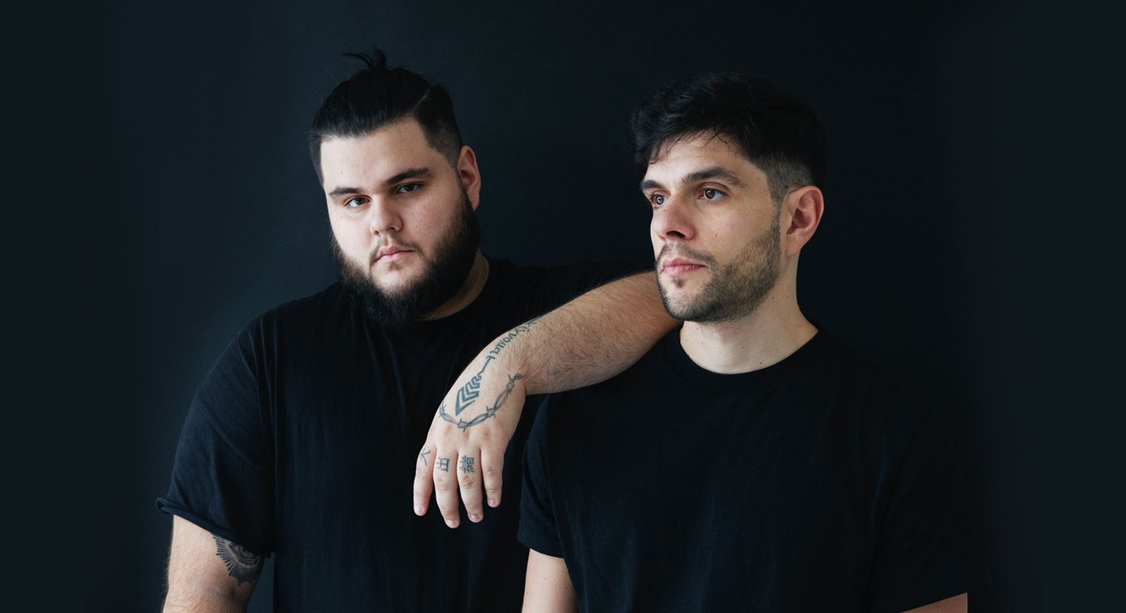 Mathame Horizon presenta a Mathame en Amnesia Ibiza. | Beat&Mix