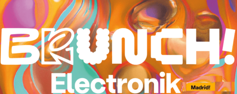 BRUNCH ELECTRONIK MADRID