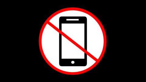 prohibido usar el móvil en Hi Ibiza los sábados - Beat&Mix