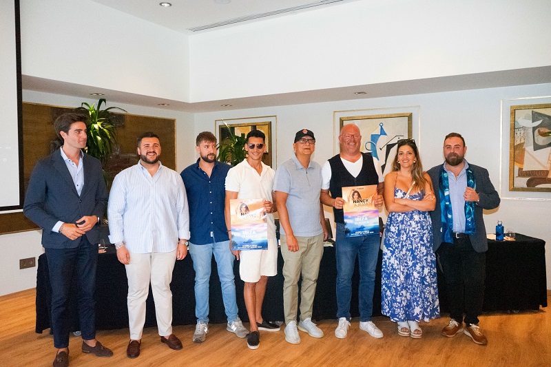 Marbella Arena del 7 al 11 de agosto