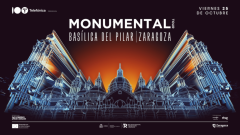 Monumental Tour