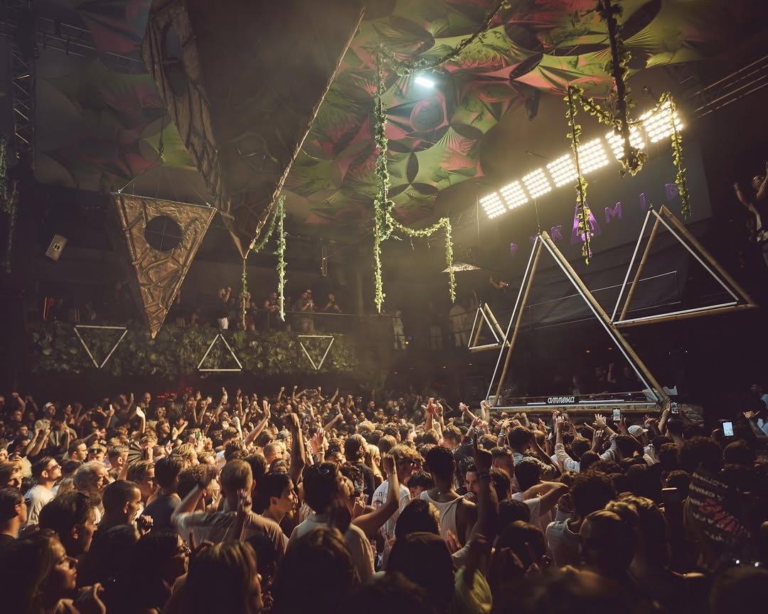 Pyramid Special en 2026 | Beat&Mix